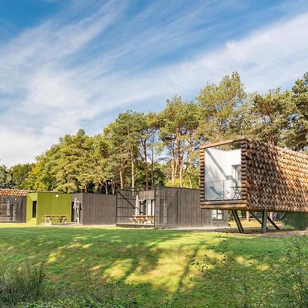 Camping Des Gayeulles Rennes Eksteriør bilde